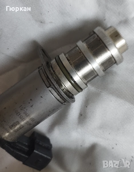 Оригинал Клапан за Налягане на Маслото за BMW 11417584990, снимка 1