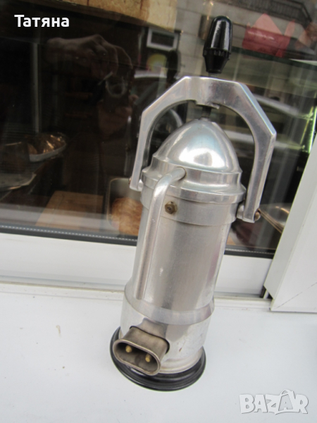 кафеварка  , кафемелачка ;капсули  -  MOKAMBO  ; филтри / немски/, снимка 1