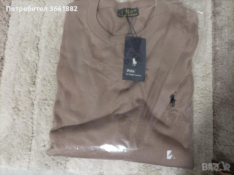 Блуза polo by ralph lauren 2025, снимка 1