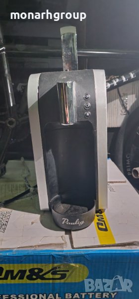 Кафемашина K-fee 1s06, снимка 1