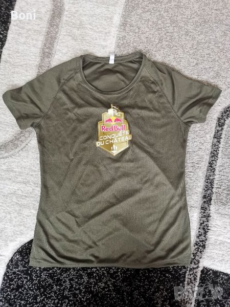 Red bull  М размер, снимка 1