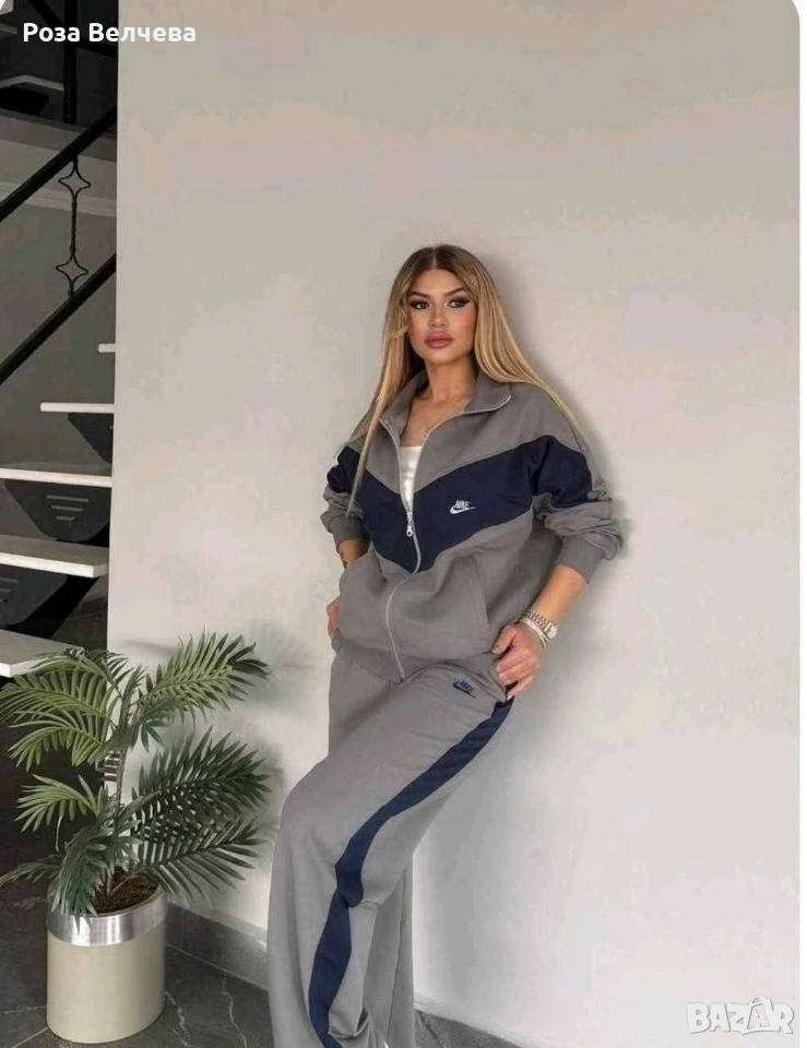 Нов модел дамски екипи, снимка 1