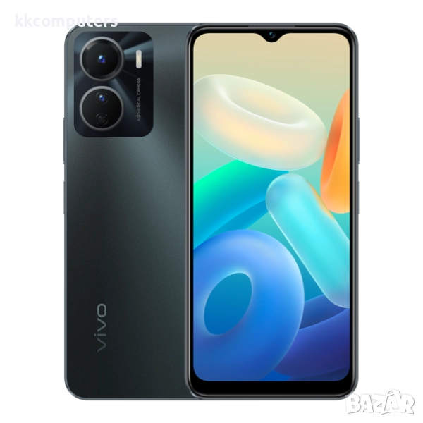 ЧАСТИ - за Vivo, снимка 1