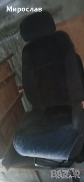 Дясна седалка от Фиат брава 1997 г., снимка 1