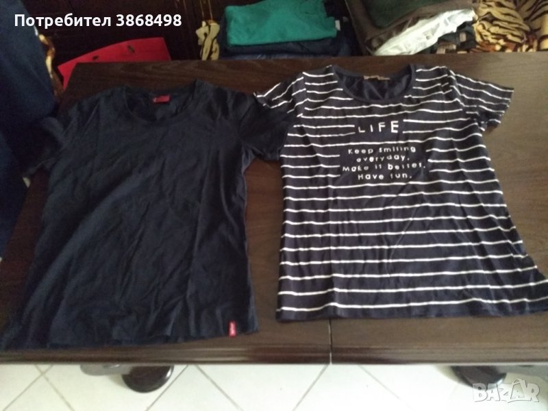 Levis M size , Life L size, снимка 1