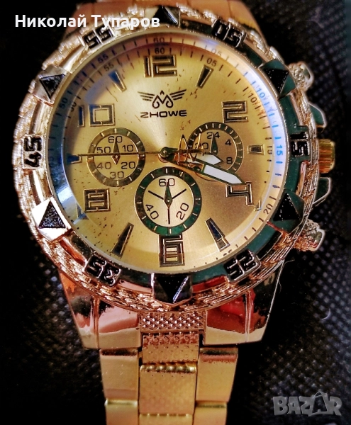 Часовници нови по 30 лв , снимка 1