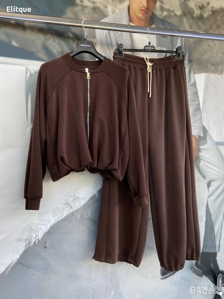 дамски екип, снимка 1