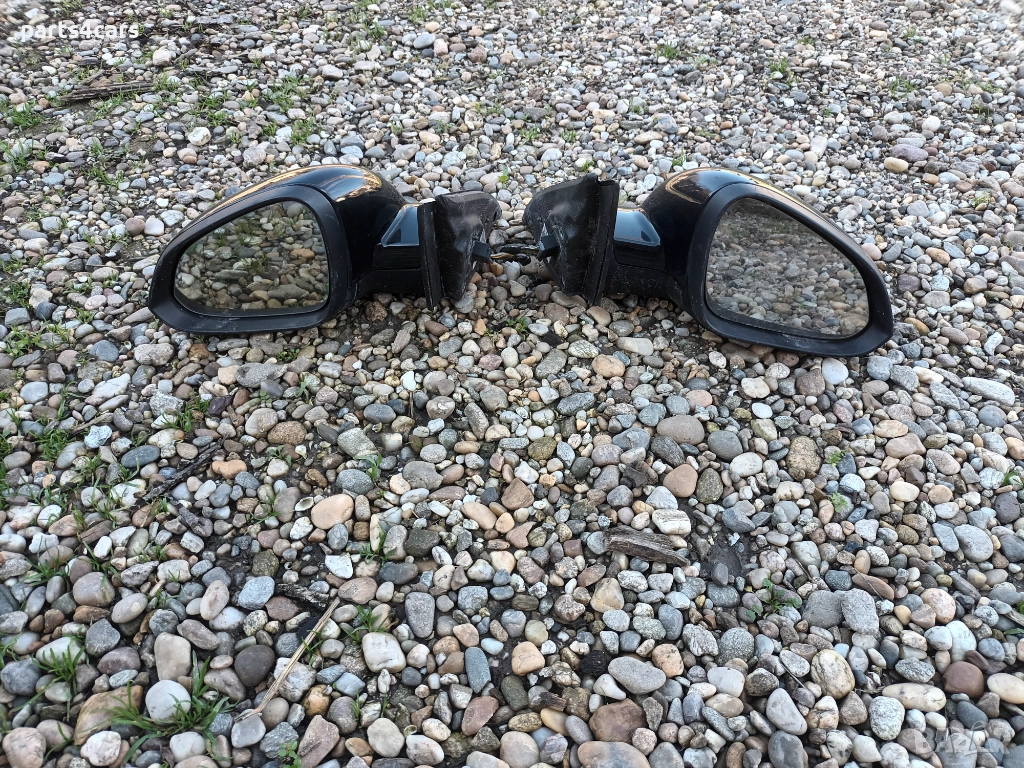 ляво и дясно странично огледало за опел инсигния OPEL INSIGNIA инсигниа , снимка 1