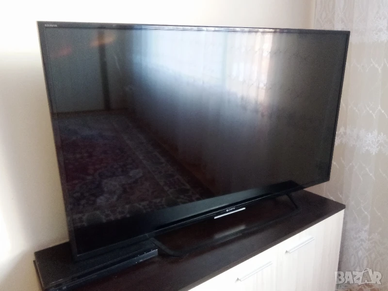 Телевизор Sony kd 55x8005c, снимка 1