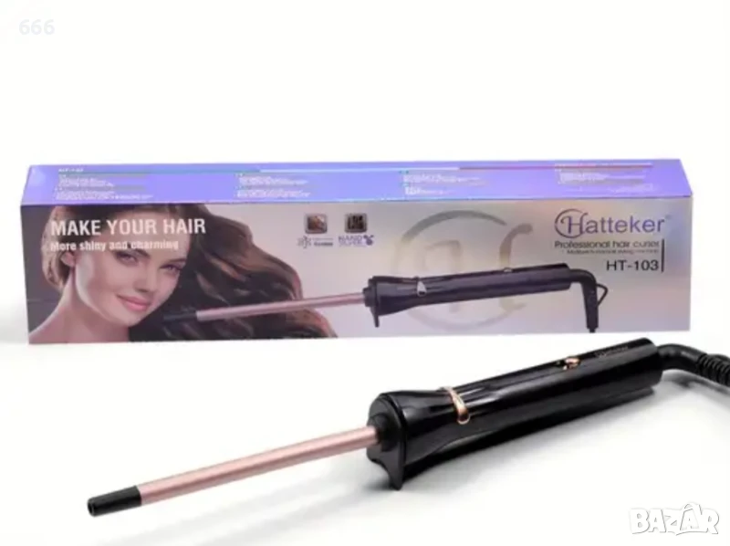 Маша за коса, снимка 1