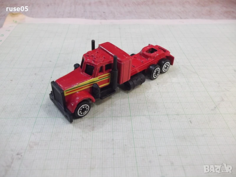 Кола - 844, снимка 1