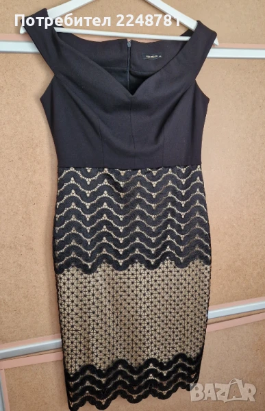 Рокля Explosion, снимка 1