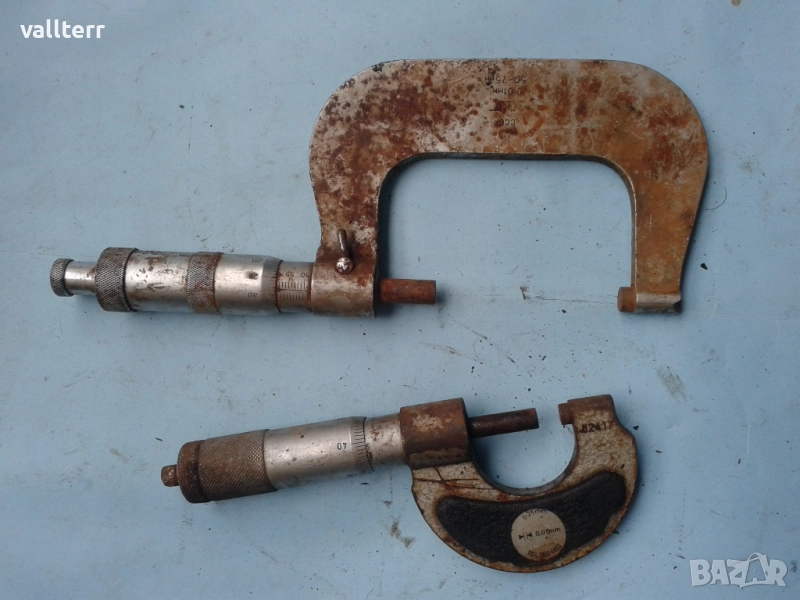 шублери ретро, снимка 1