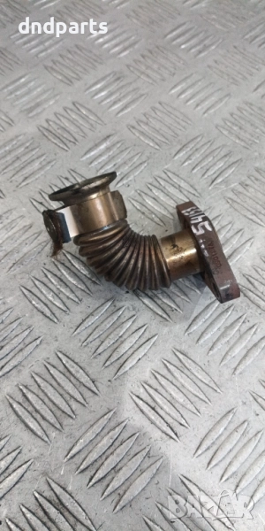 ЕГР тръба Ford S-Max 2.0TDCi 2009г.	, снимка 1