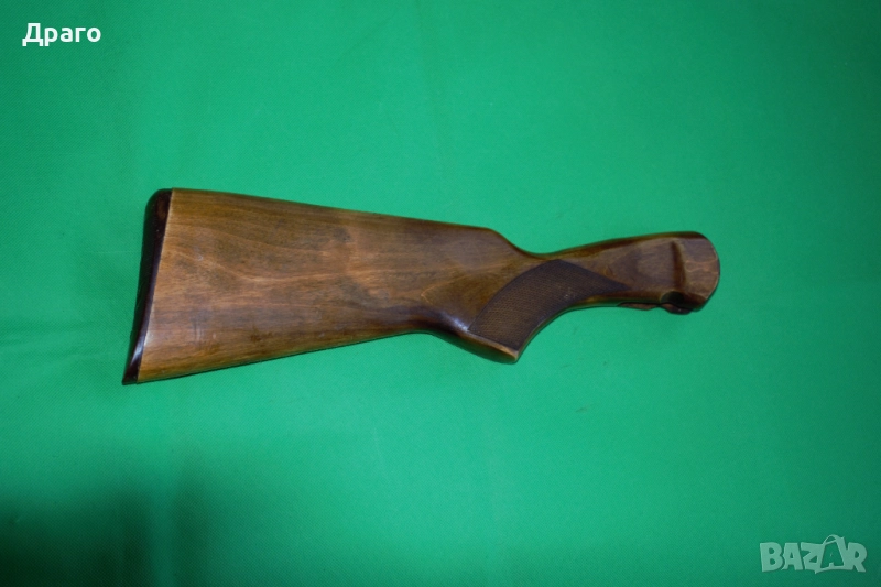 Приклад за ловна пушка ИЖ-18, 12 калибър (П-16), снимка 1