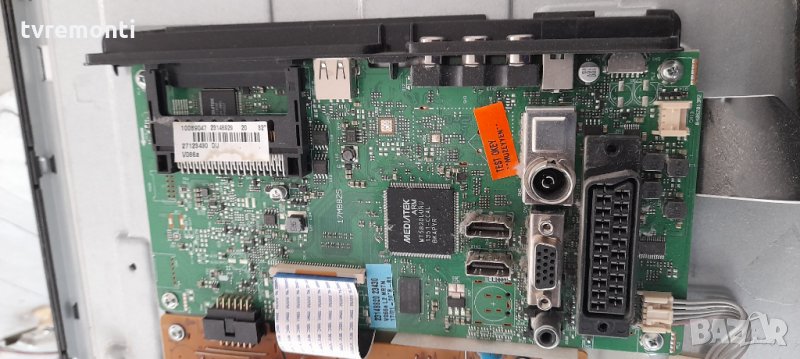 Main Board 17MB82S  32” SANG ​Panel - VES315WNDS-01​, снимка 1