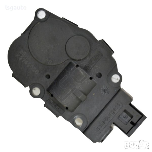 Моторче клапи парно BMW 5 Series (F10, F11) 2010-2016 ID:106592, снимка 1