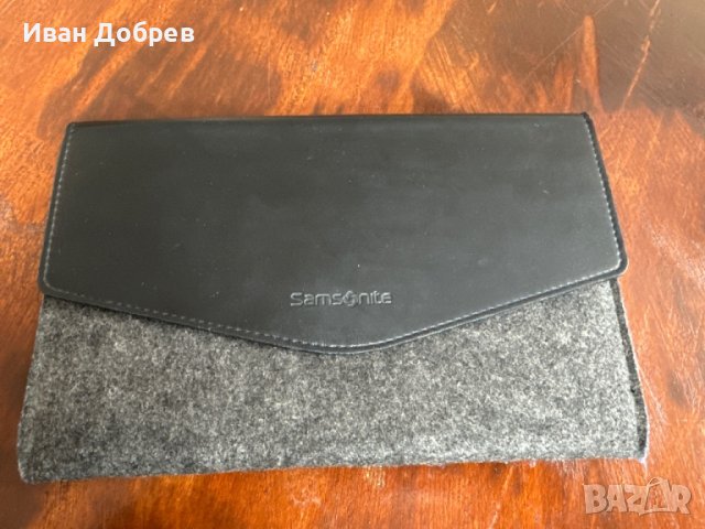 Samsonite калъф за таблет 7”/8”