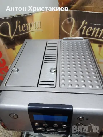 Продавам кафемашина DELONGHI PrimaDonna  6600 на части. , снимка 4 - Кафемашини - 49190236