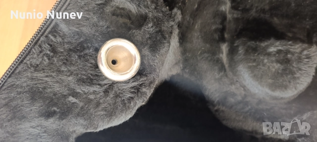 Баритон , снимка 5 - Духови инструменти - 51734179