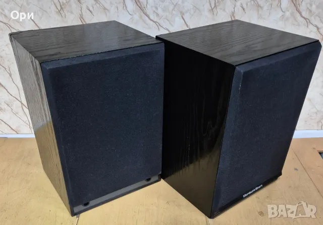 Тонколони Mordaunt-Short MS10 , снимка 9 - Тонколони - 48543367