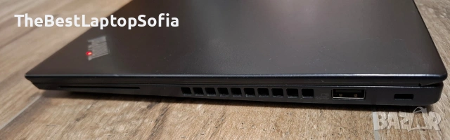 Lenovo ThinkPad X13 | I5 10210u | 8GB RAM | 256 SSD, снимка 4 - Лаптопи за работа - 53661348