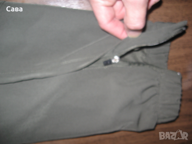 Спортно долнище CHAMPION   дамско,Л, снимка 5 - Спортни екипи - 36130562