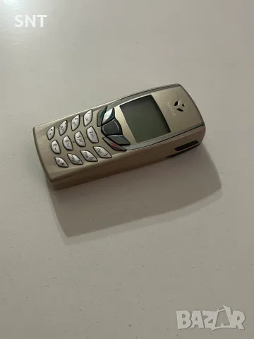 Nokia 6510 Перфектно състояние, снимка 10 - Nokia - 55396990
