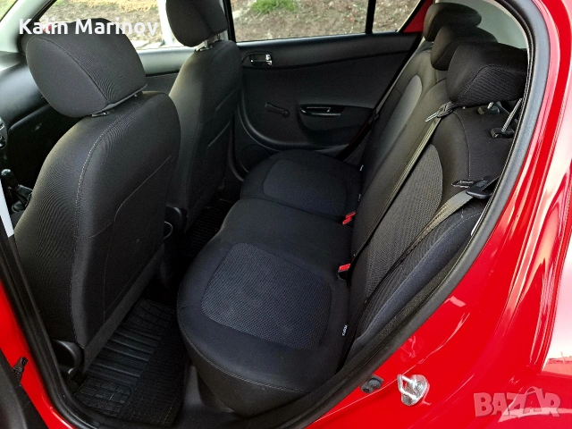 хюндай i20 1.25 2014г., снимка 6 - Автомобили и джипове - 53716136