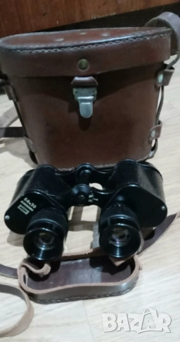 Бинокъл Б 8х30 ОМЗ-София