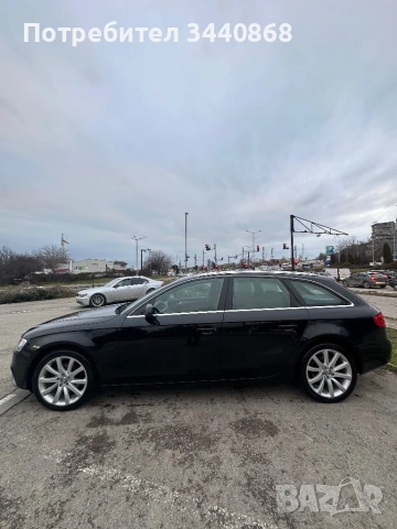 Audi A4 2000 TDI 177 к.с, снимка 5 - Автомобили и джипове - 53455102