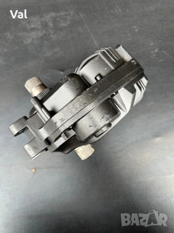 Двигател Shimano за ремонт или части , снимка 4 - Части за велосипеди - 53271457