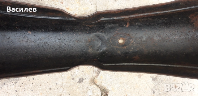 Мз 175/0 ,преден калник., снимка 8 - Мотоциклети и мототехника - 35871643