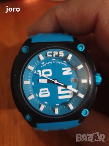 simplicity & originality cps