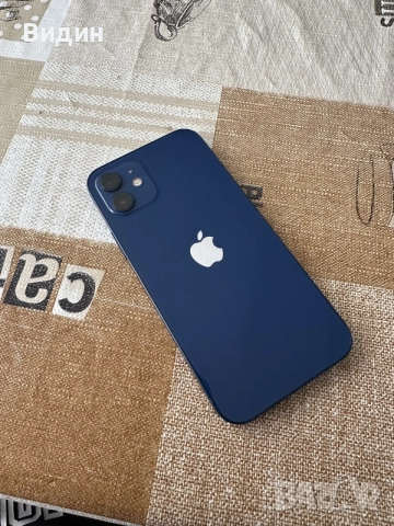 iPhone 12 128 GB, снимка 2 - Apple iPhone - 55778388