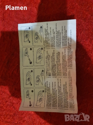 Лед Крушки за автомобил, снимка 7 - Аксесоари и консумативи - 52328536