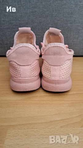 Дамски маратонки , снимка 3 - Маратонки - 47635464