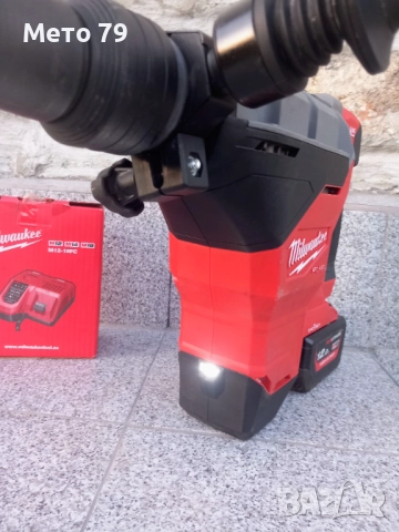 Milwaukee M18 FHM Перфоратор 