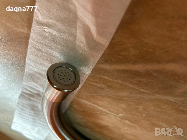 Чучур/ лебедка за кухненски смесител НОВО, снимка 10 - Други - 53243566