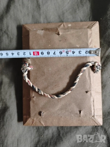 Папирус в рамка , снимка 6 - Колекции - 51864197