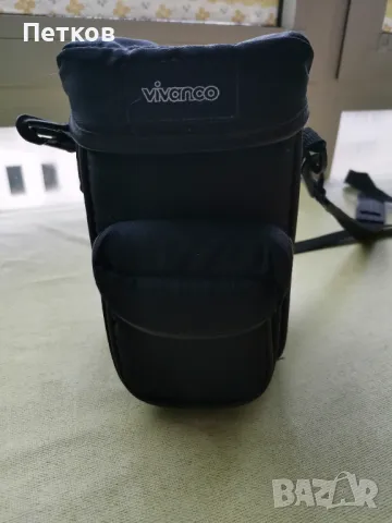 видеокамера JVC, снимка 5 - Камери - 49913872