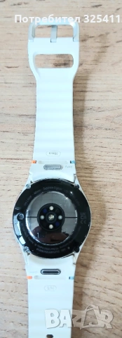 Samsung Galaxy Watch 7 LTE в ГАРАНЦИЯ, снимка 4 - Смарт гривни - 53351213