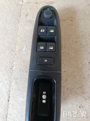 Модул за управление на ел.стъкла за Пежо 406