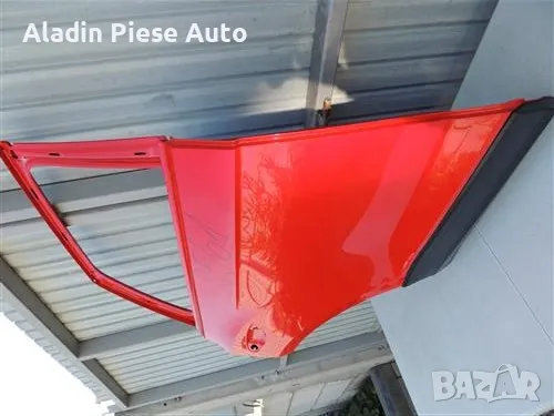 Задна дясна врата VW T-Roc година 2018 2019 2020 2021 2022  , снимка 4 - Аксесоари и консумативи - 49658829