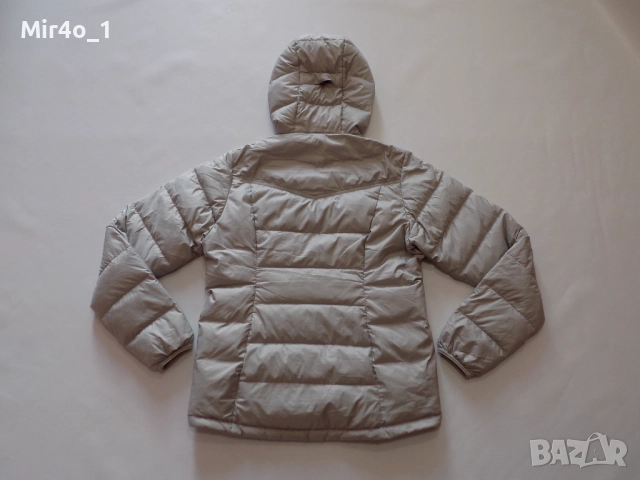 пухено яке outdoor research пухенка парка горнище блуза худи ски туризъм зимно дамско оригинално S, снимка 2 - Спортни екипи - 39688894