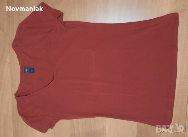 G-Star Raw-Като Нова, снимка 9 - Тениски - 41708797