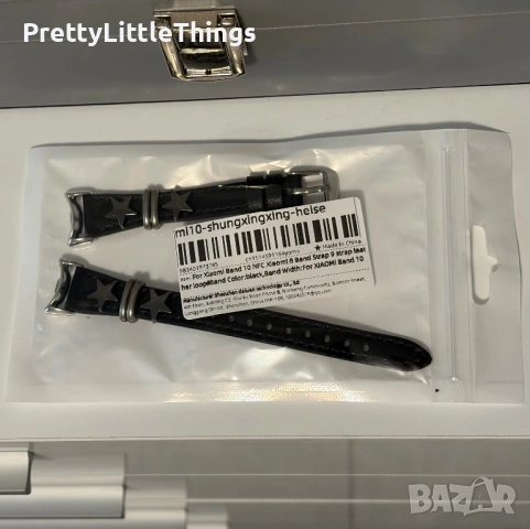 Каишки за XIAOMI Smart Band 10 или 5/6