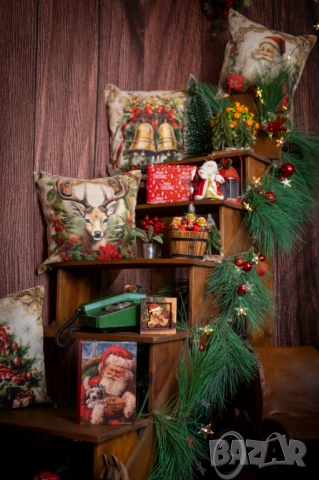 Коледни сесии Пловдив , снимка 4 - Фотографи - 51857176