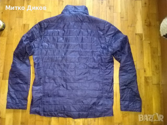 TOM TAILOR марково яке размер Л, снимка 3 - Якета - 41182806