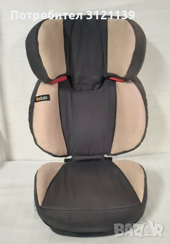 Детско столче за кола Be Safe Izi Up X3, 15-36 kg